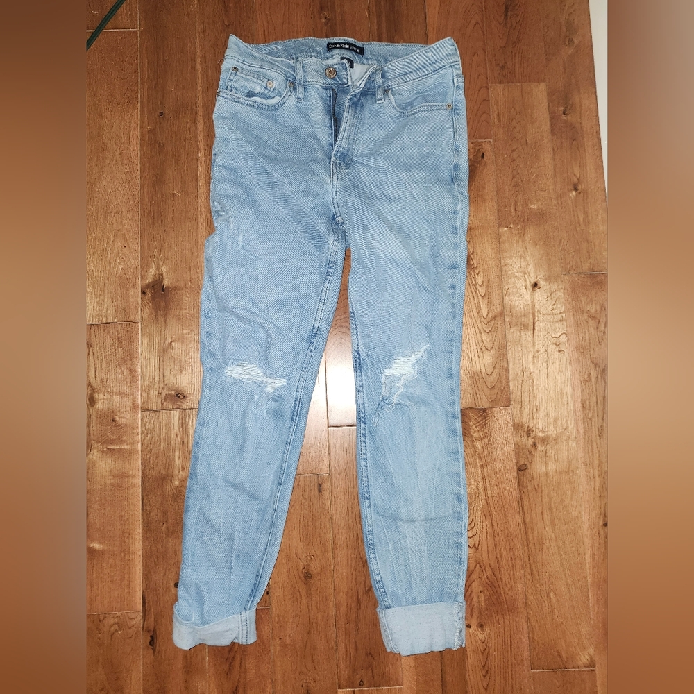 Womens jeans